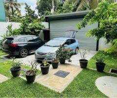 Luxury 3 Storied House for Rent – Boralasgamuwa