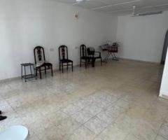 Standalone House for Rent – Kalubowila (Prathibimarama Rd)