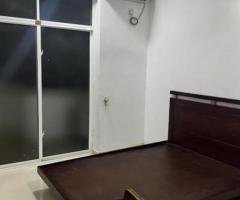 Apartment for Rent – Dehiwala (Saranankara Road)