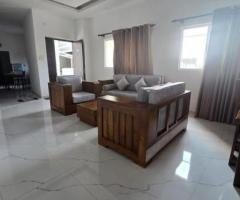 Brand New Penthouse Apartment for Sale in Dehiwala
