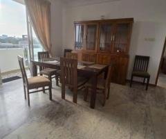 Furnished Apartment for Rent in Colombo 5