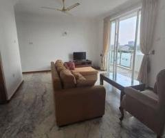 Furnished Apartment for Rent in Colombo 5
