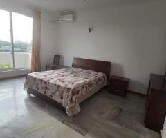 Furnished Apartment for Rent in Colombo 5