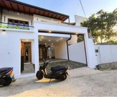 Brand New Two Storey  Luxury House For Sale in Malabe - 6