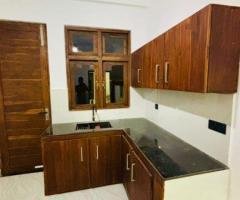 Ground floor for rent in Delkanda, Nugegoda