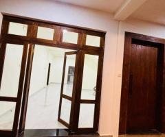 Ground floor for rent in Delkanda, Nugegoda