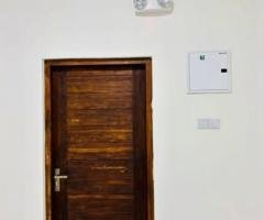 Ground floor for rent in Delkanda, Nugegoda