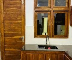 Ground floor for rent in Delkanda, Nugegoda