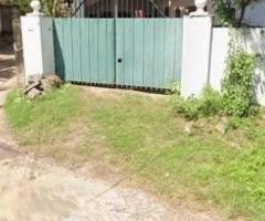 Two Houses for Sale in Katuvapitiya Negombo