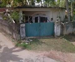 Two Houses for Sale in Katuvapitiya Negombo