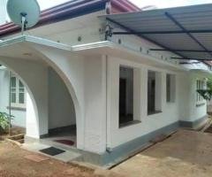 Single Storey House For Rent Nugegoda Nawala