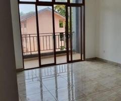 Modern apartment for sale in Dehiwela
