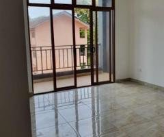 Modern apartment for sale in Dehiwela