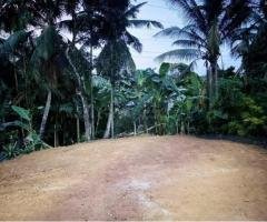 Land for Sale in Athurugiriya