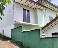 Complete house for sale  in Ragama