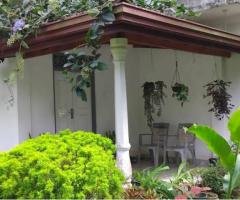 House of 22 perches is for sale at Colombo Delgoda