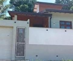 Modern 3 Bedroom House for Sale – Athurugiriya