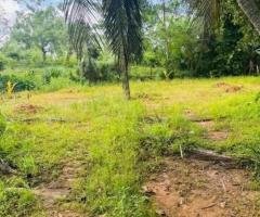 A land of 35 perches is for sale in Gallle Baddegama💢