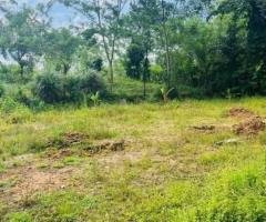 A land of 35 perches is for sale in Gallle Baddegama💢