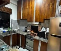 Modern Furnished Apartment for Rent in Colombo 06