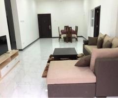 Modern apartment for sale in Dehiwela