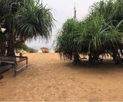 Modern apartment for sale in Dehiwela