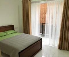 Modern apartment for sale in Dehiwela