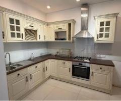 Solid house for rent in Dehiwela