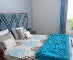 Modern furnished apartment for rent in Ratmalana