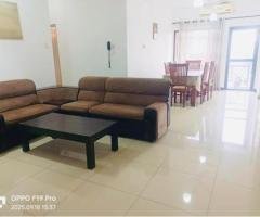 3BR Fully furnished apartment for rent in Dematagoda (Colombo9)