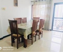 3BR Fully furnished apartment for rent in Dematagoda (Colombo9)