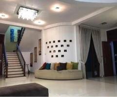 Modern house for sale in Dehiwela
