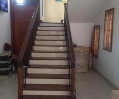 Modern house for sale in Dehiwela