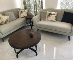Modern furnished apartment for rent in Wellawatte Colombo 06