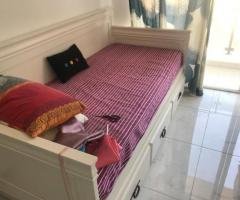 Modern furnished apartment for rent in Wellawatte Colombo 06 - 6