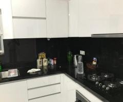 Modern furnished apartment for rent in Wellawatte Colombo 06 - 7