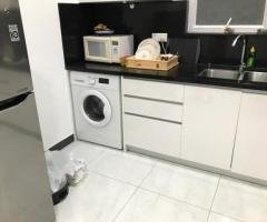 Modern furnished apartment for rent in Wellawatte Colombo 06 - 9