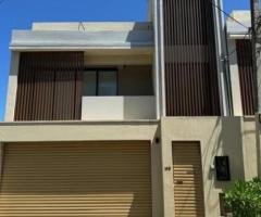 Property for Sale – Housing Scheme, Mount Lavinia