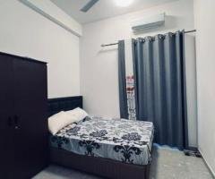 Modern apartment for sale in Dehiwela