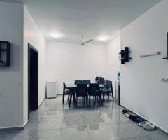 Modern apartment for sale in Dehiwela