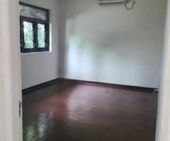 House For Rent Baseline Rd Colombo 5
