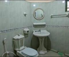 Downstair House For Rent Boralesgamuwa