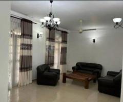 Two-Storey House for Rent - Battaramulla