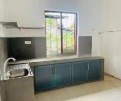 Single Storey House For Rent Maharagama