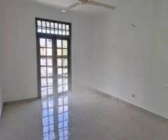 Two Storey House For Rent Malabe