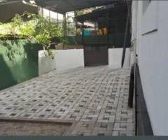 Two Storey House For Rent Malabe