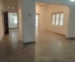 Single Story House For Rent Nugegoda Nawala