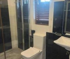 MODERN TWO-STORY HOUSE FOR RENT: LUXURY 5-BEDROOM HOUSE IN MALABE