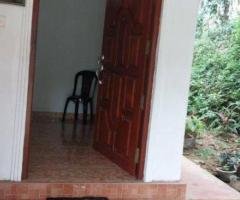 Single Storey House For Rent Piliyandala - 6