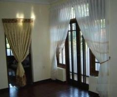 Three Story House For Rent Pannipitiya